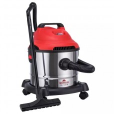 Aspirador de Pó e Água 10 Litros 1400W – Worker - 498556